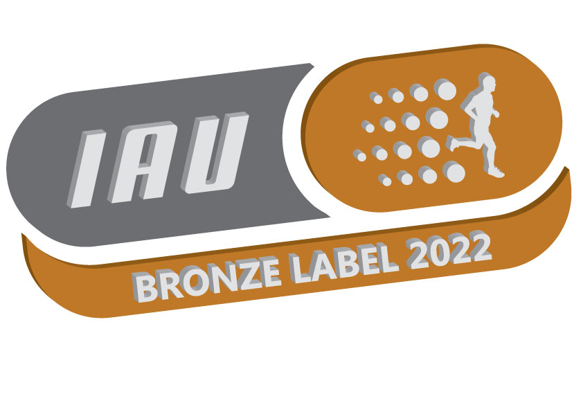 Bronze IAU Label 2022