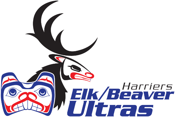 Elk Beavers Ultra Logo Large 2016