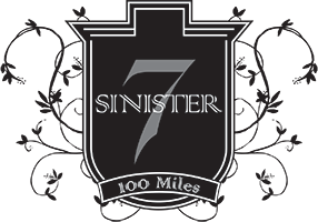 Sinister 7 Logo 2017