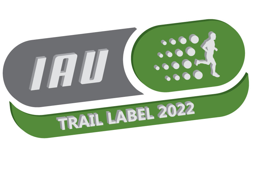 TRAIL IAU Label 2022